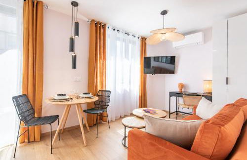 Apparts Seasons - Saint Étienne - La Terrasse - Foto 72