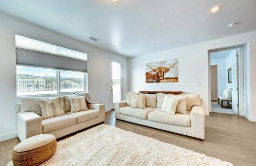 12 Mi to Dtwn Flagstaff Spacious Bellemont Home! - Foto 8