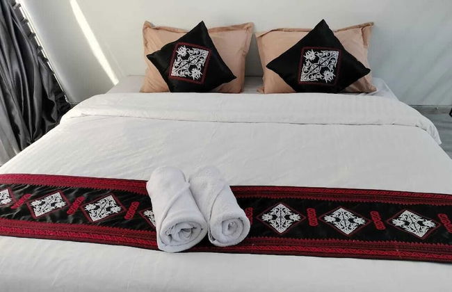 Dream Hill Villa Burtelege Takengon - Foto 6