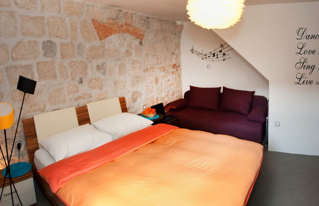 Dioklecijan Exclusive Apartments - Foto 12