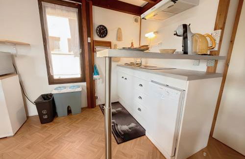 Chaleureux chalet à 3 minutes à pied de la mer - Parking gratuit - Photo 19