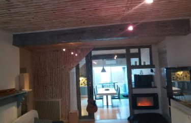 Maison centre ville - Foto 22