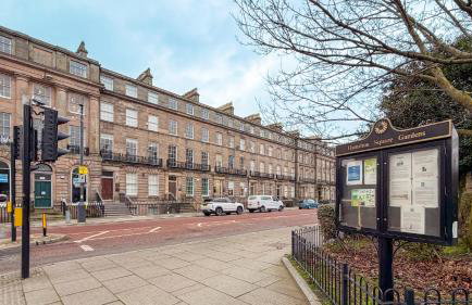 Hamilton Square Gardens Apartments by Rework Accommodation - Foto 65