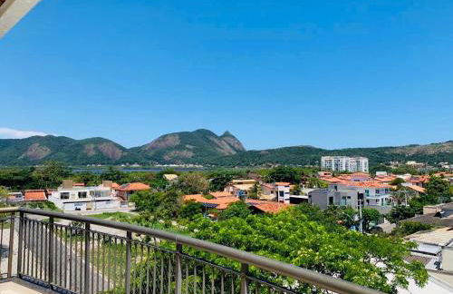 Cobertura premium - Foto 33