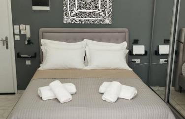 Kentrikon Guest House - Foto 1