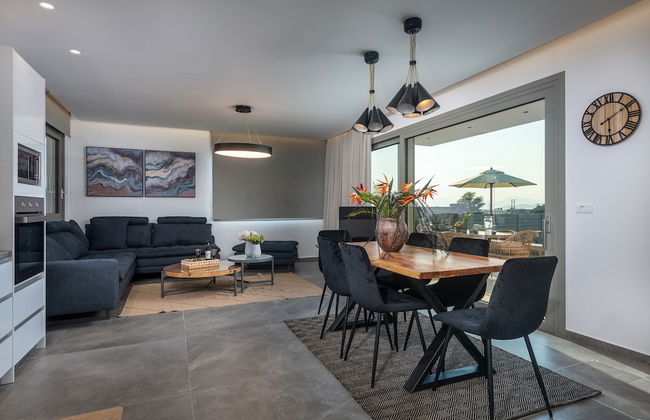 Villa Karydia with private pool - Foto 18