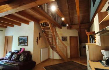 Ferienwohnung yuan - Foto 13