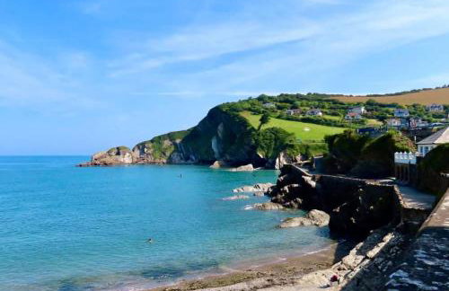 ‘Sandy Bottom’ - Apartment by the sea - Foto 38