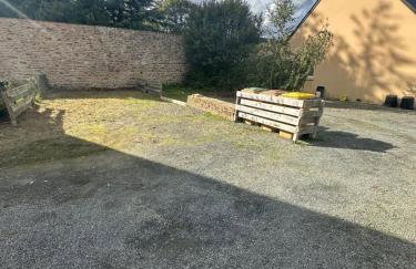 Honey Room22 , parking, proche gare - Foto 29