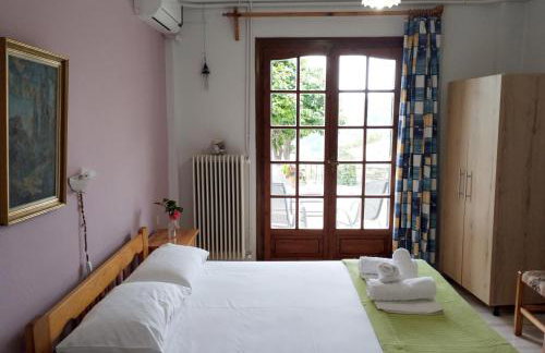 Villa Zina Agios Dimitrios - Foto 6