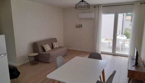 Le Logis de Bonne Anse - Foto 3