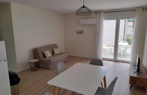 Le Logis de Bonne Anse - Foto 3