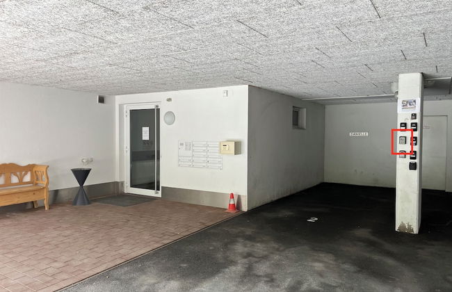 Apartment Iglsberg Top 6 - Foto 45