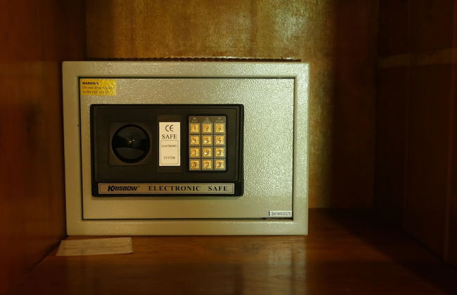 Nusa Indah Villa - Foto 9