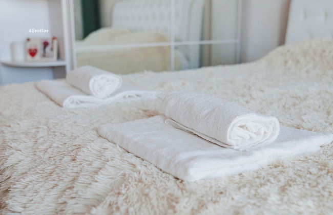 City Park Apartments - Foto 36