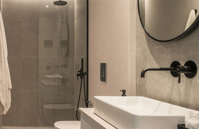 Urban Suites - Foto 79