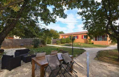 Maison familiale spacieuse avec piscine à Vagnas - Foto 19