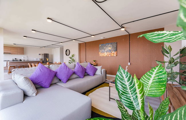 Condesa Lofts & Residence Hotel by VH - Foto 67