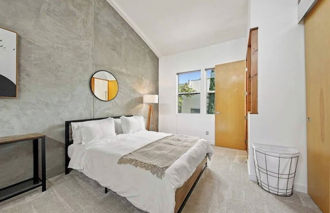 New York Style Penthouse in the Heart of the City - Foto 3