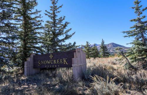 Snowcreek #840 condo - Foto 39