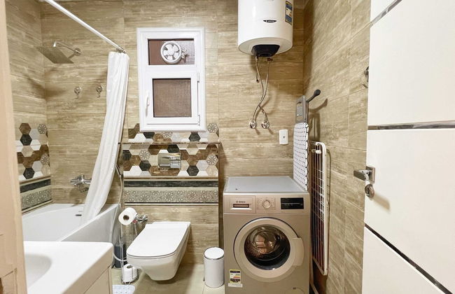 Xuru Stays I Spellbinding 2 BDR Apt. At The Giza Pyramid's Doorstep - Foto 36