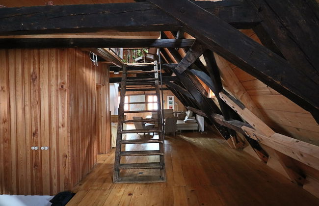 Apartment Soukenická 44 - Foto 31