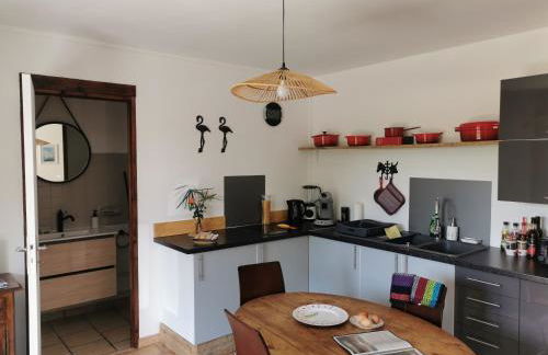 La Petite Maison - Foto 3