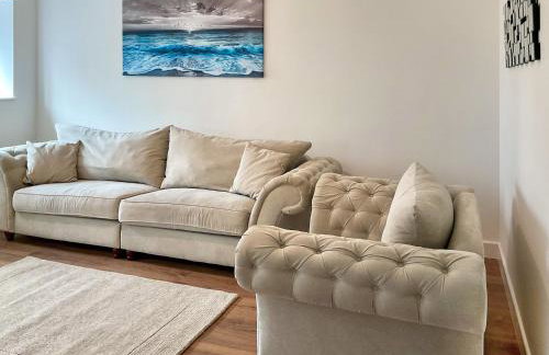 White Sands Cottage - Foto 1