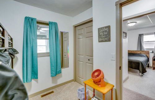 Vacation Rental Near South Dakota State University - Foto 19