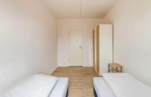 Enjoy your stay with DKN - Mon-Sun - Late night check-in - Multilanguage - Leipzig Grünau - Witamy serdecznie - Foto 12