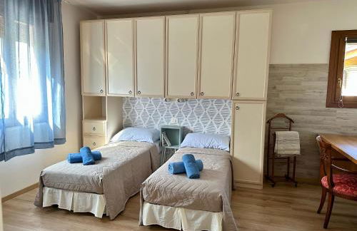 Appartamento Da Deki con ampio terrazzo vista Monte Grappa - Foto 17