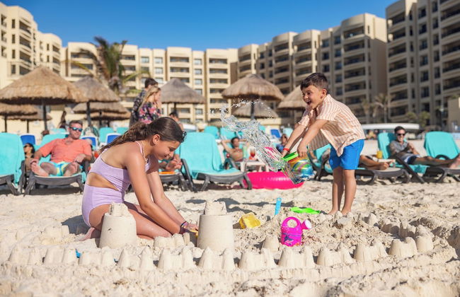 The Royal Sands Resort & Spa All Inclusive - Foto 78