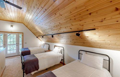 Riverfront Retreat - Foto 16