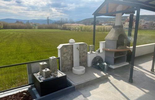 Eunoia Homestay & BnB - Loutra Pozar, Aridaia - Foto 12