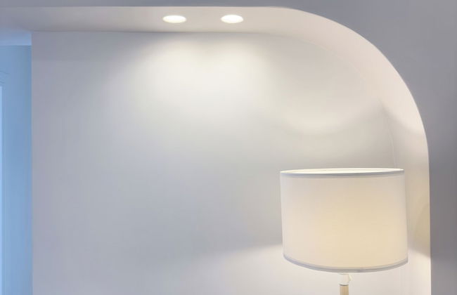 Amber Studios & Suites by halu - Foto 7