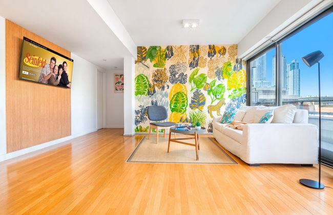 Luxury Apartments in Puerto Madero - Foto 72