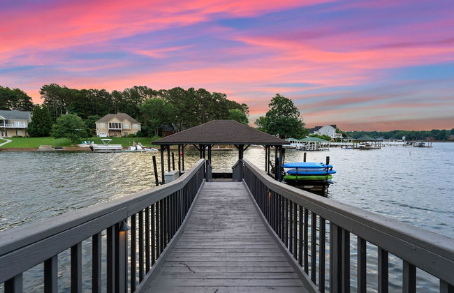 Paradise Pointe by Avantstay Lakefront Views Playset - Foto 6