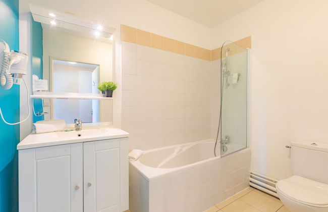 Appart’City Confort Nantes Centre - Foto 29