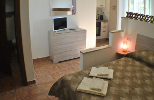 Studio in Astigiana Hills with Wine & Views - Foto 31