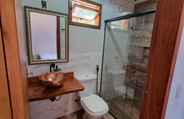 Sítio Quinta da mata - Casa Amarela - Foto 6