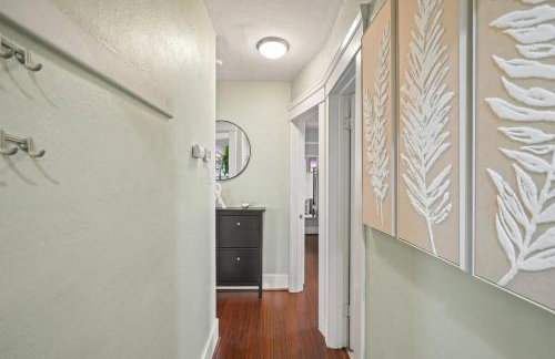 Fire pit, Game Room & BBQ - Family-Friendly Home - Foto 32