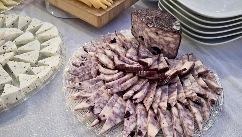 Cheesemaking Workshop in Puglia Near Lecce with Optional Farmer´s Lunch - Foto 3