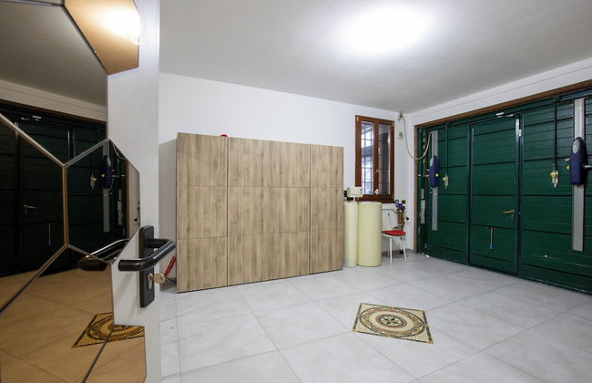 Villa Melanie - Foto 45