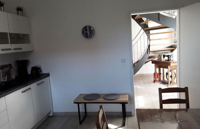 Nice Holiday Apartment in Ostbevern - Photo 7