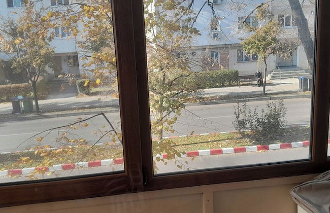 2 Bed Appt-balcony-pet Friendly-city Centre - Foto 8