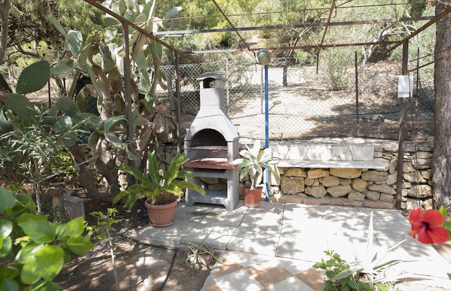 Holiday House With Panoramic View, Balcony, Wifi, and Near the Sea - Foto 25