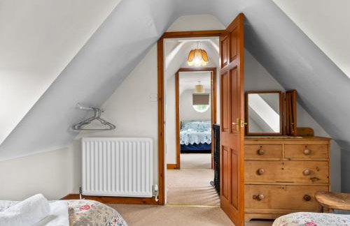 The Old Telephone Exchange Cartmel - Pass the Keys - Foto 20