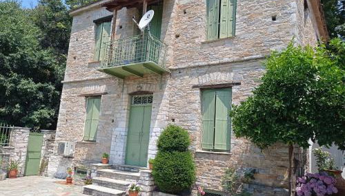 Marina Traditional Stonehouse - Foto 2