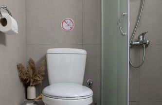 The City Apartment - Foto 25