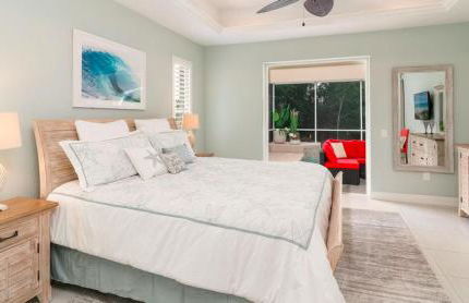 4BR Beach House Private Pool Minutes to Beach - Foto 4